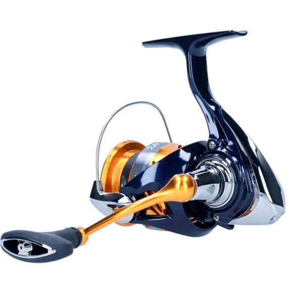 Daiwa Revros 23 LT 3000C Spin Makine