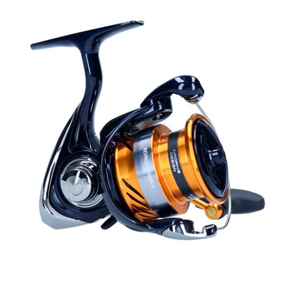 Daiwa Revros 23 LT 3000C Spin Makine