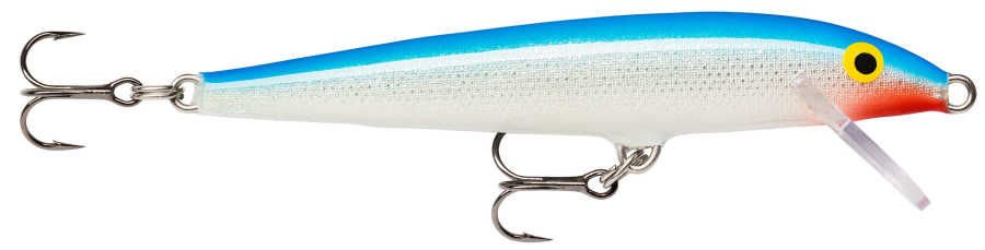 Rapala Original Floating Sahte Balığı B - 180MM