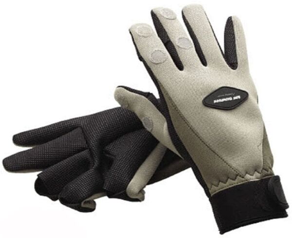 Ron Thompson Gloves Crosswater L