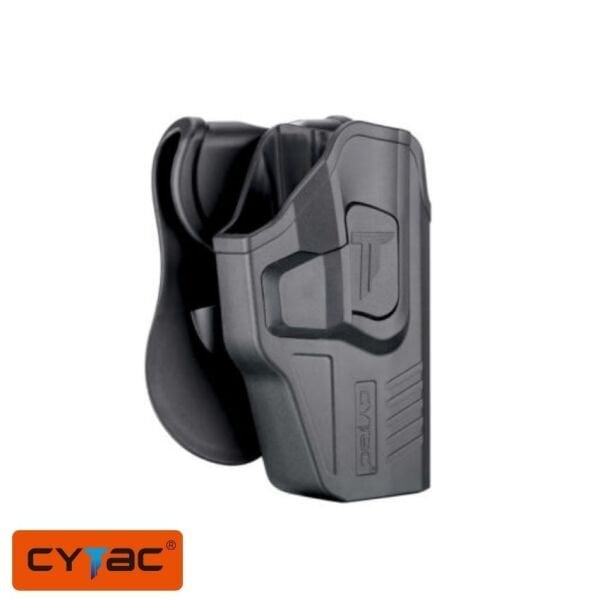 CYTAC R-Defender Holster Gen4