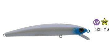 K05-1020 KAWA KILLER SP 110 33HYS