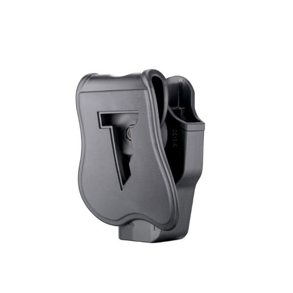 CYTAC R-Defender Holster Gen4