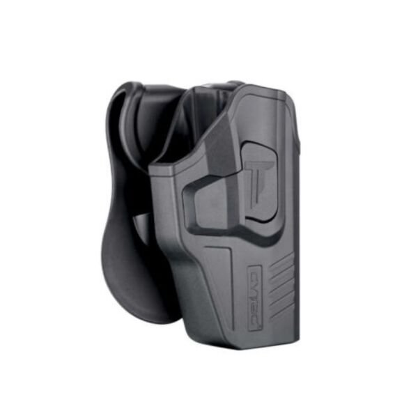 CYTAC R-Defender Holster Gen4