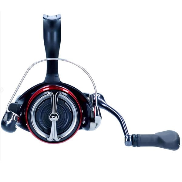Daiwa Ninja 23 LT 2500 Spin Makine