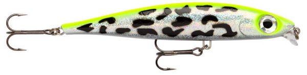 Storm Doom Bell T-Witch Sahte Balığı 460 - 13CM