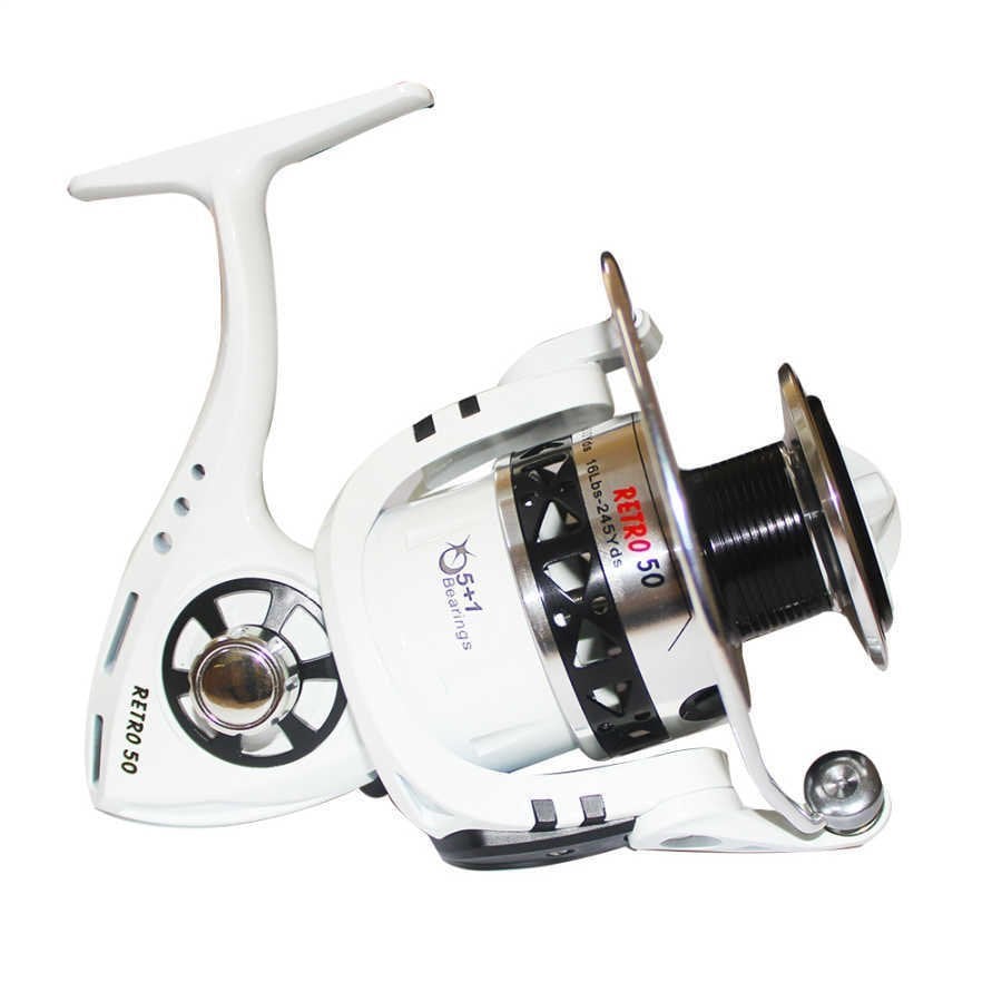 Albastar Retro Olta Makinesi Standart - 30