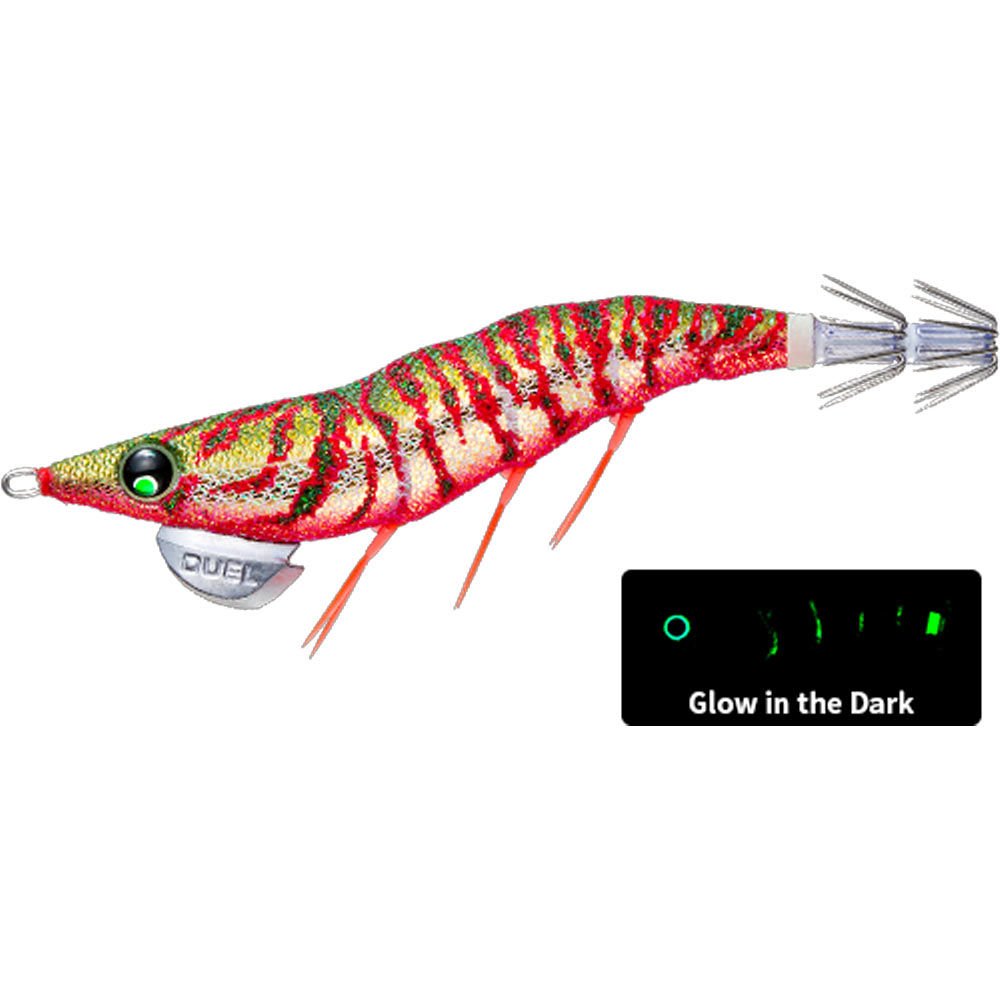 Duel Ez Q Dartmaster Rattle Kalamar Zokası LMOV - A1741 - 14.5G - 3.0