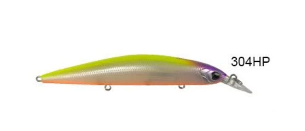 Usami Saroo 110S-SR 21.3G Maket Balık Renk:304HP