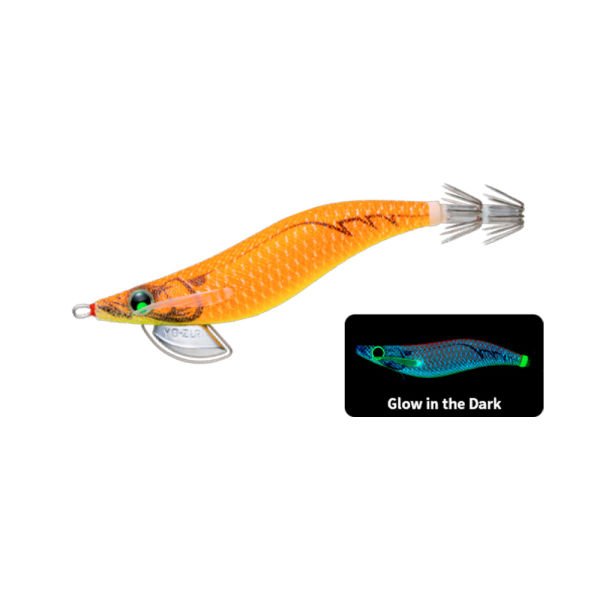 Yozuri PataPata Q Rattle Kalamar Sahte Balığı SBOI - A1723 - 2.5 - 10G