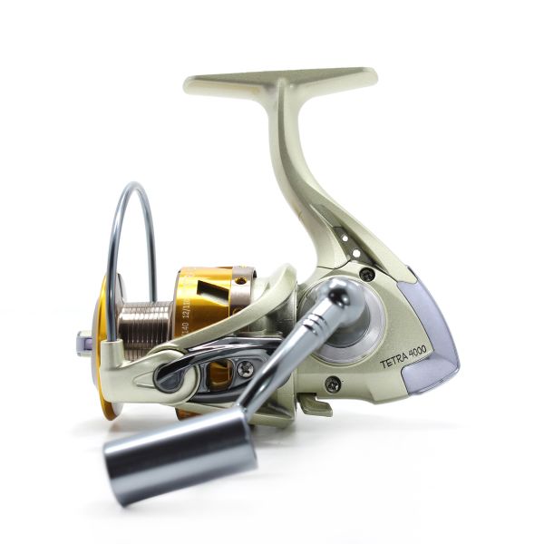 Captain Titan Tekne Makinesi 6+1 BB 6000