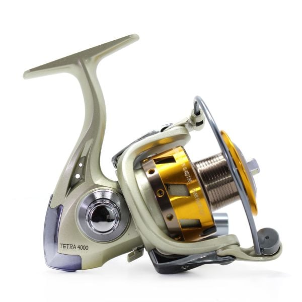 Captain Titan Tekne Makinesi 6+1 BB 6000