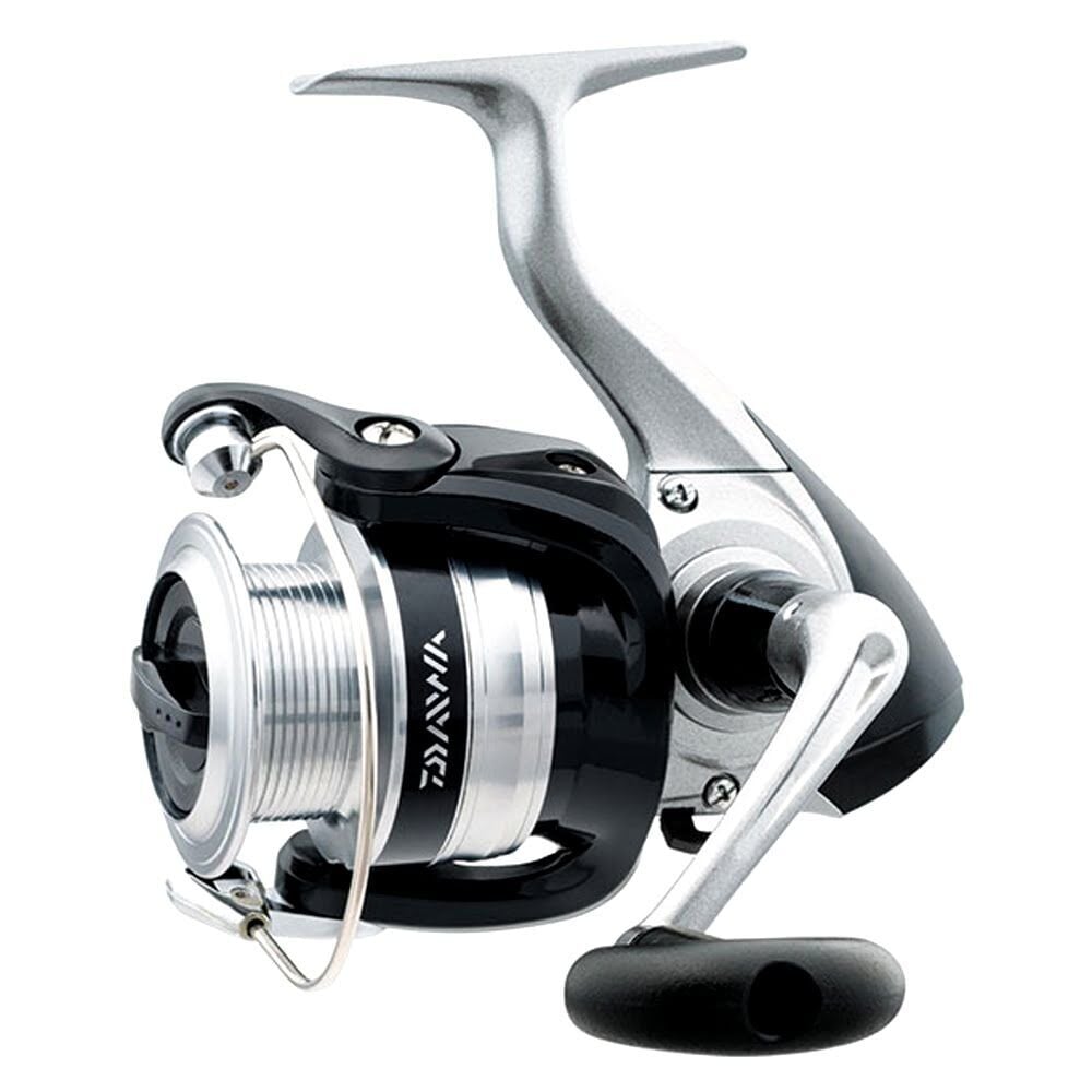 Daiwa Strikeforce 2000 B LRF Makinesi