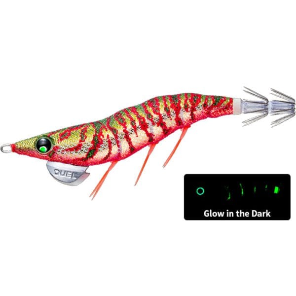 Duel Ez Q Dartmaster Rattle Kalamar Zokası LDM - A1747 - 19G - 3.5