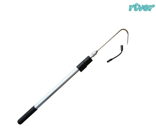 River Aluminyum Kakıç 170 CM