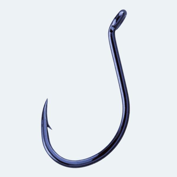 BKK Octopus Beak Olta İğnesi 50 Adet 1/0