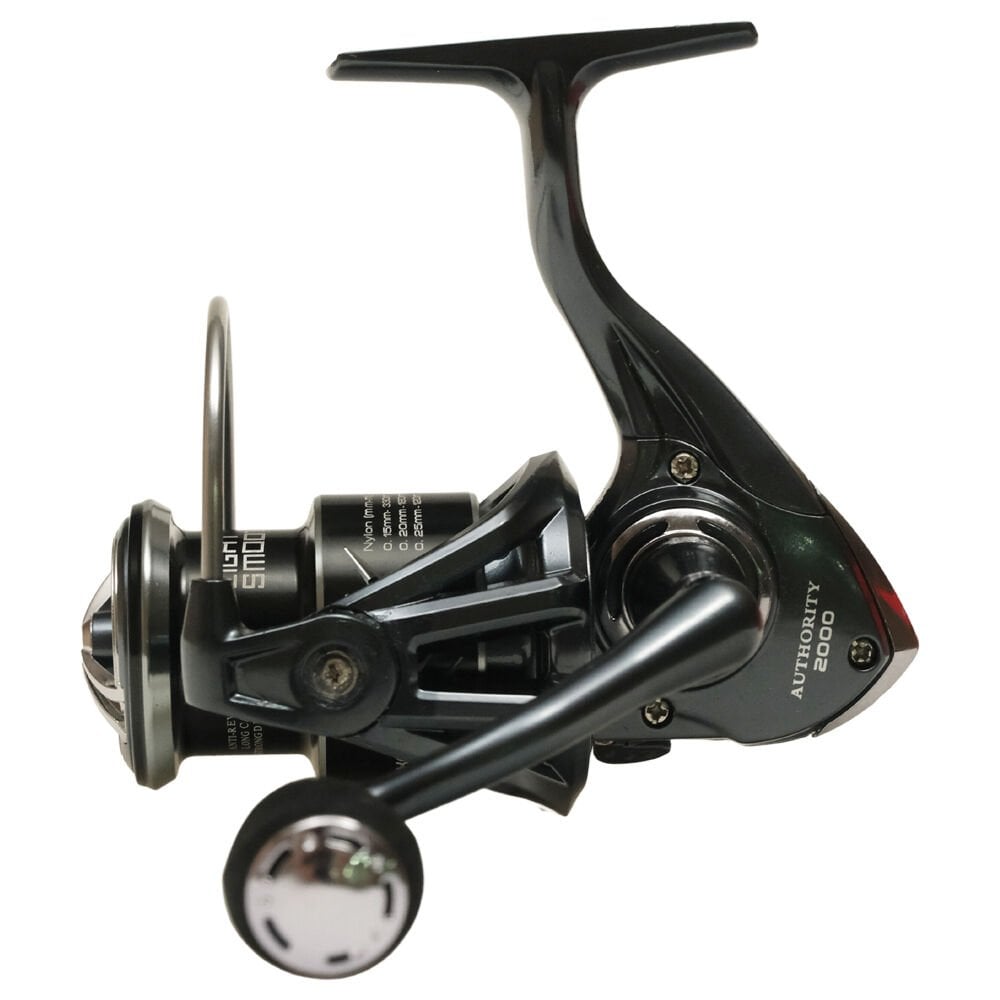 Remixon Authority 4000 5+1BB Makara