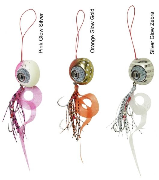 Savage gear Cuttle Eye 135 Gr Sahte Balık
