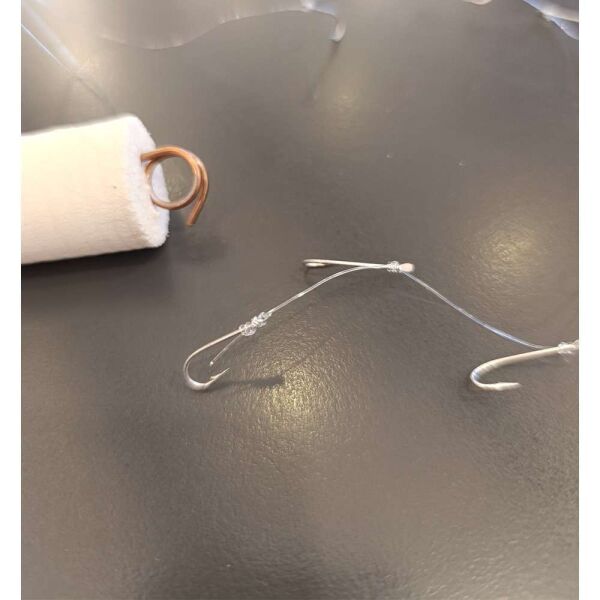 Captain Kıbrıs Takım Kefal Sarması Düz