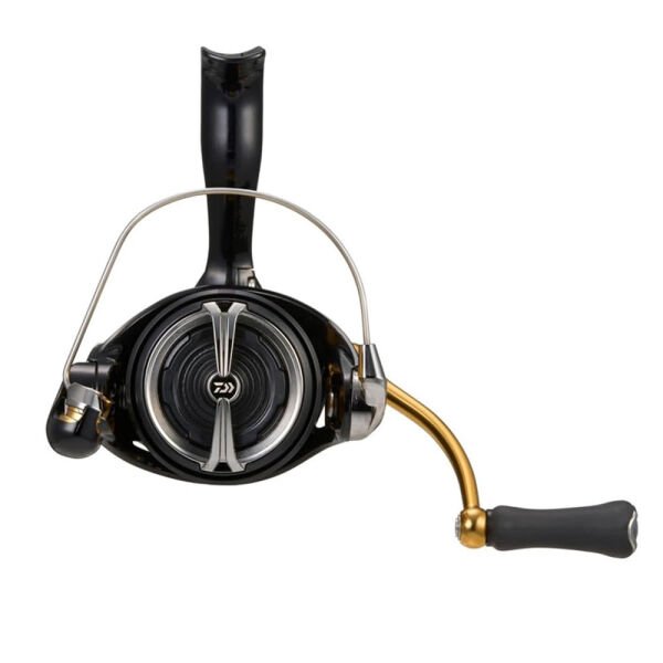 Daiwa Legalis 23 LT 2000 SP 5+1 Bilyalı 4.8:1 Devirli Sığ Kafa LRF Makinesi