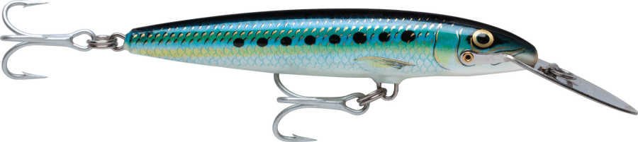 Rapala Magnum Sinking Sahte Balığı SRD - 70MM
