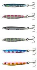 Savage gear 3D Slim Minnow 5 gr 4,6 cm Jig Sahte Balık Sardıne