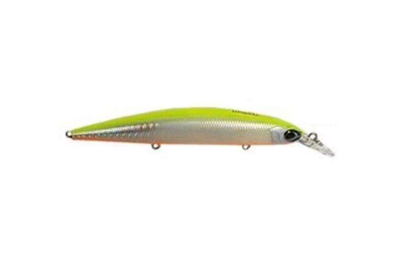 Usami Saroo 110S-SR 21.3G Maket Balık Renk:803