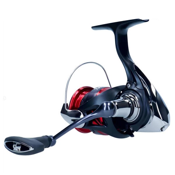 Daiwa Ninja 23 LT 3000 C Spin Makine