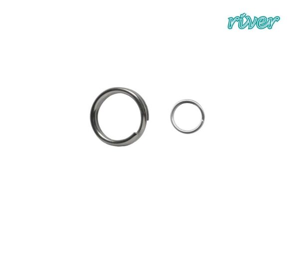 River Split Halka 20P 7 MM