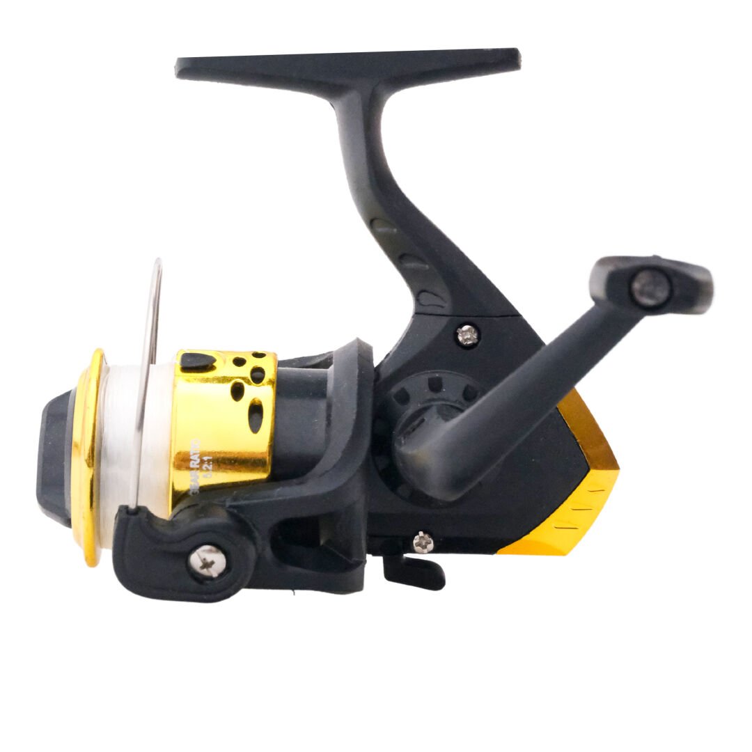 Remixon JM200 Gold Spin Olta Makinesi