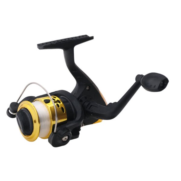 Remixon JM200 Gold Spin Olta Makinesi