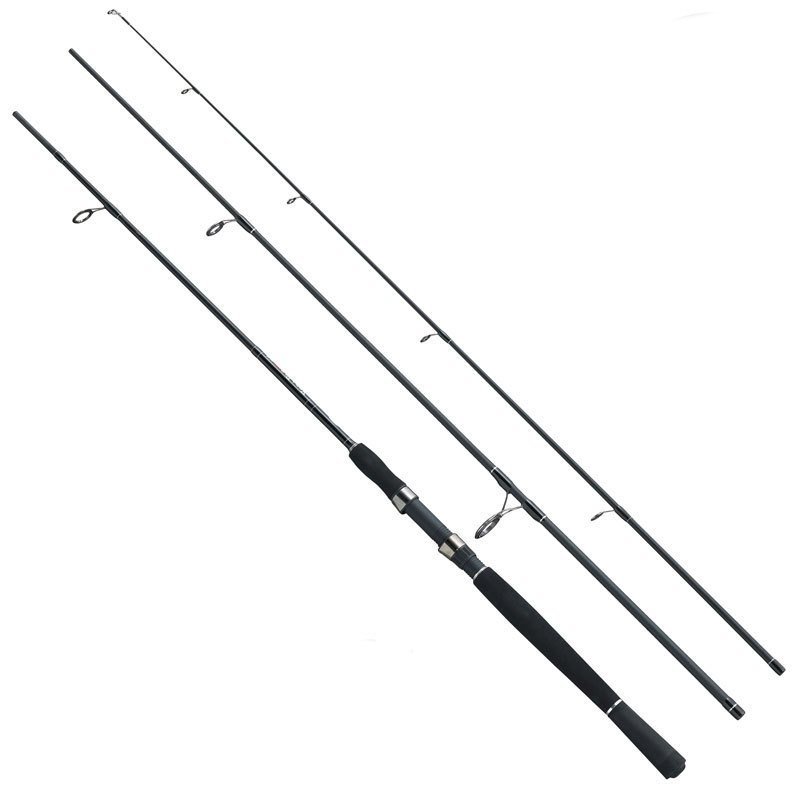 Fladen Xtra Flexx Spin Kamış 3 Parça 270 (15-40G)