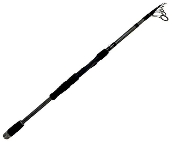 Okuma Altera Telespin 8'0'' 244 cm 15-40 gr 7 parça