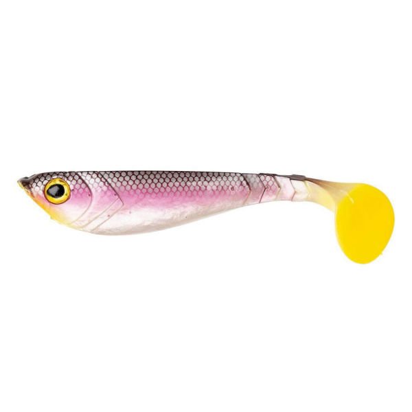 Berkley Powerbait Pulse Shad Sahte Balığı WAGASAKI - 6CM-3LÜ