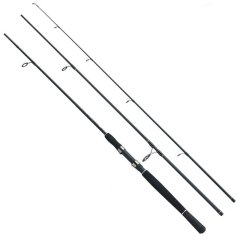 Fladen Xtra Flexx Spin Kamış 3 Parça 300 (15-40G)