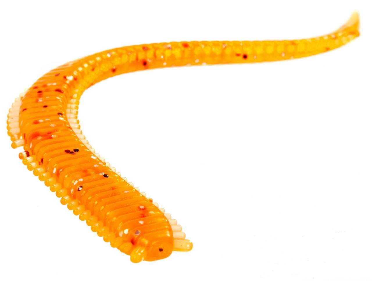 Lucky John Lugworm 4.5'' Kokulu Lrf Yemi 11.5 Cm F40