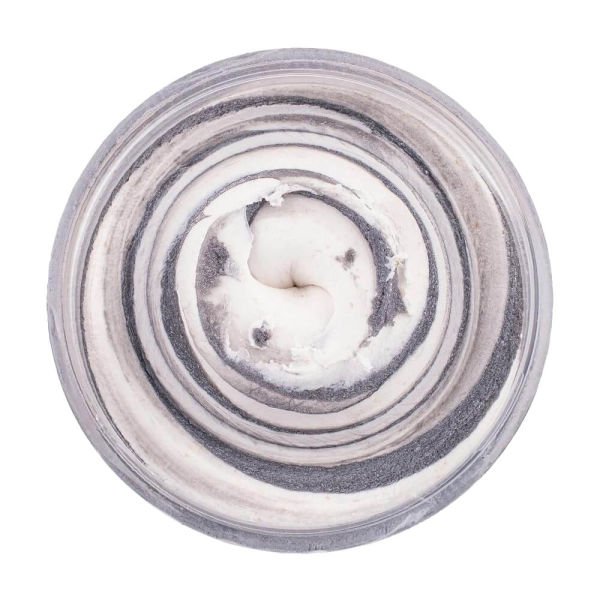 Berkley Powerbait Extra Scent Glitter Sahte Yemi SILVER VEIN - 50 GR
