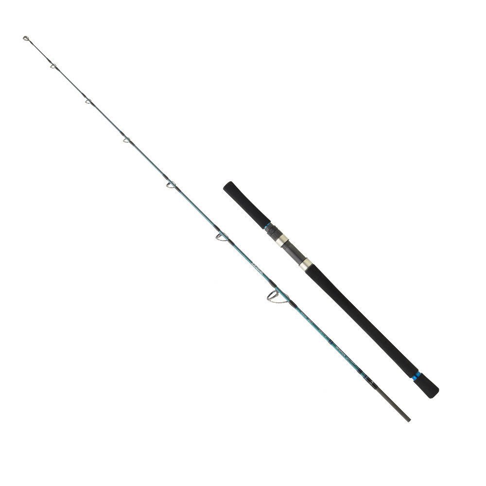 Daiwa Grandwave 1.68M 90-210 gr 2P Jig Olta Kamışı