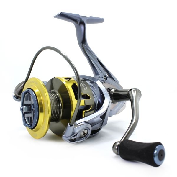 Captain Ramsey 6000 Tekne Makinesi 7+1 BB 6000
