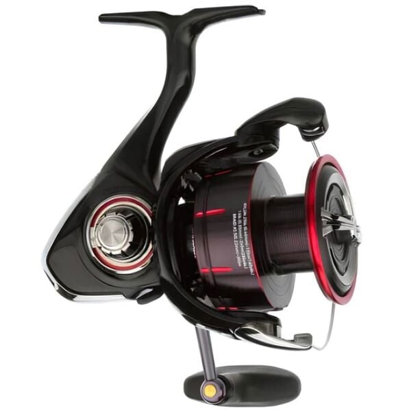 Daiwa Fuego 23 LT 4000 CP Spin Olta Makinesi