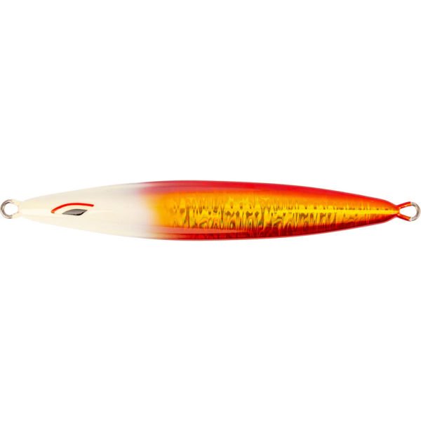 Mustad Mirotic Slow Jig 004 - GOLD RUSH - 80G
