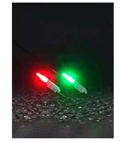 Captain 7109 Pilli ve Aparatlı Fosfor Light Stick 45x39mm