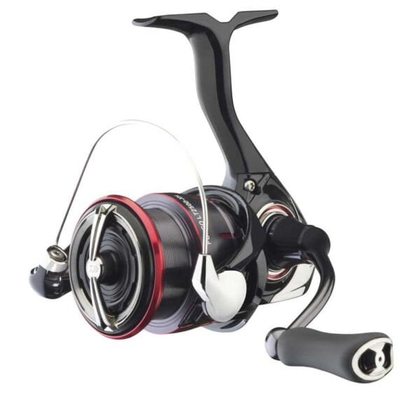 Daiwa Fuego 23 LT 2000 D LRF Makinesi