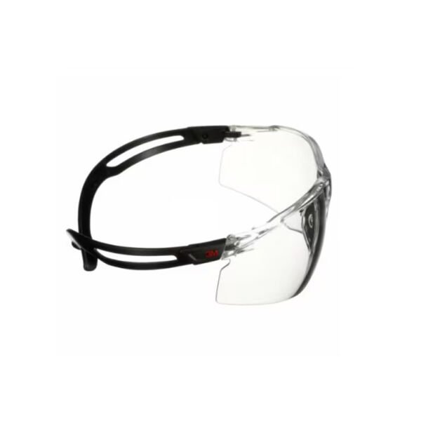 PELTOR 3M Securefit 101 AF Şeffaf Atış Gözlüğü