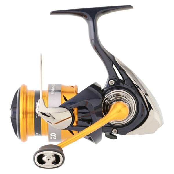 Daiwa Revros 23 LT 1000 LRF Makinesi