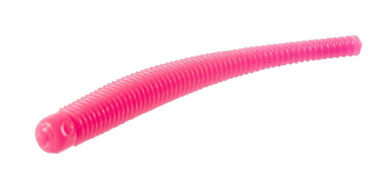Lucky John Salt Worm Lrf Silikonu S30