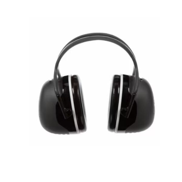 PELTOR 3M X5 B.Bant İnceltilmiş 37D Atış Kulaklığı