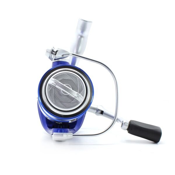 Captain Timon Tekne Makinesi 6+1 BB 6000
