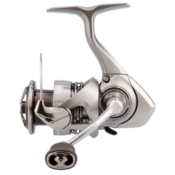 Daiwa Exceler 23 LT 2000D LRF Makinesi