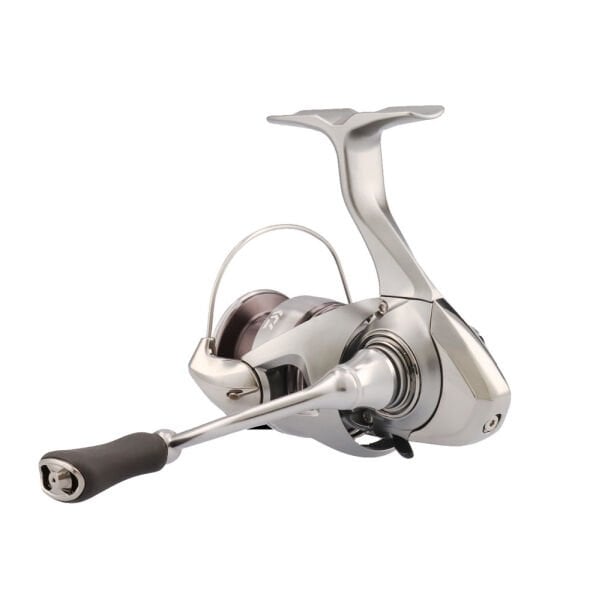 Daiwa Exceler 23 LT 2000D LRF Makinesi